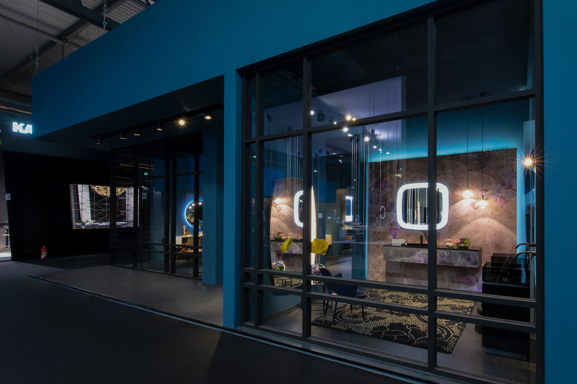   artelinea salone del mobile milano arkea 4