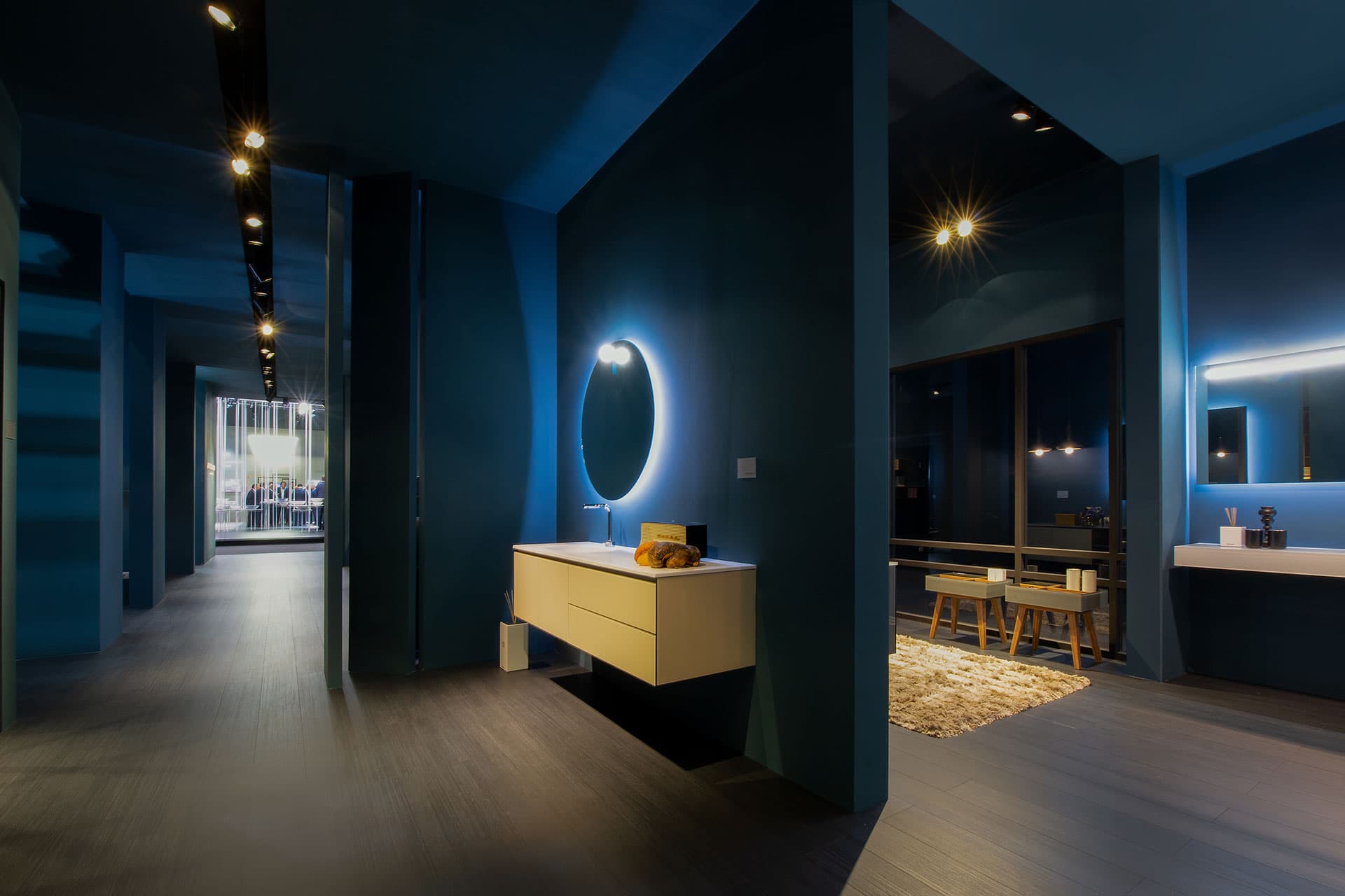   artelinea salone del mobile milano arkea 5