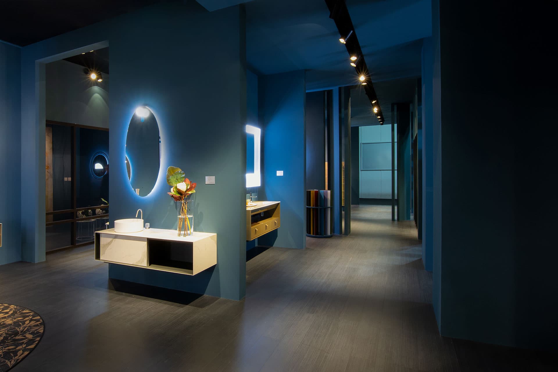   artelinea salone del mobile milano arkea 8